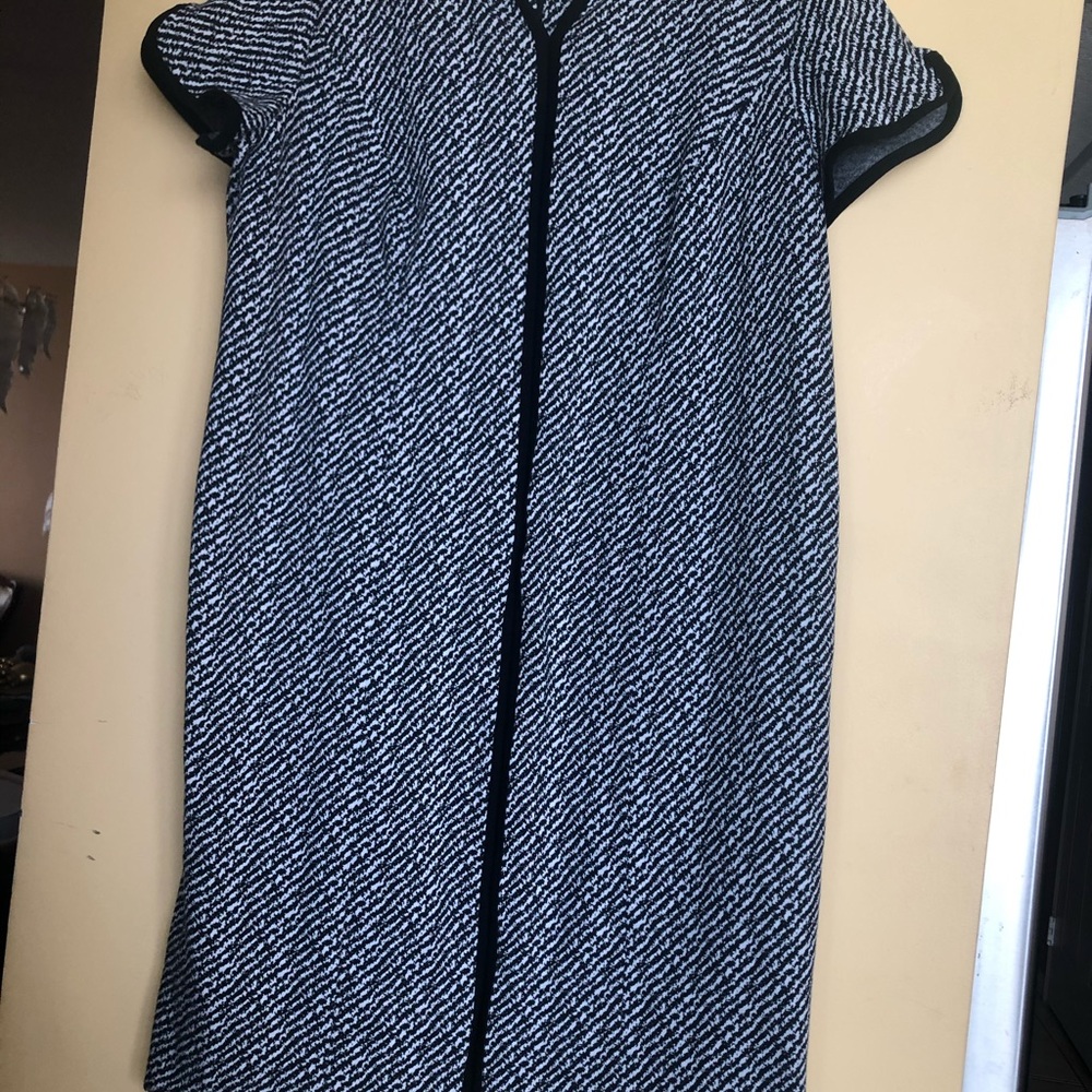 Talbot plus size dress